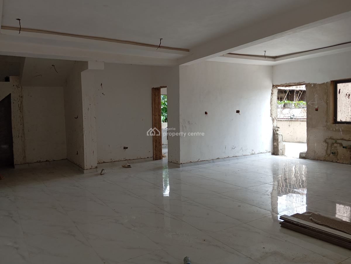 Bespoke (3) Bedroom Terrace Duplex + Bq., Off Isaac John Street, Ikeja Gra, Ikeja, Lagos, Terraced Duplex for Sale