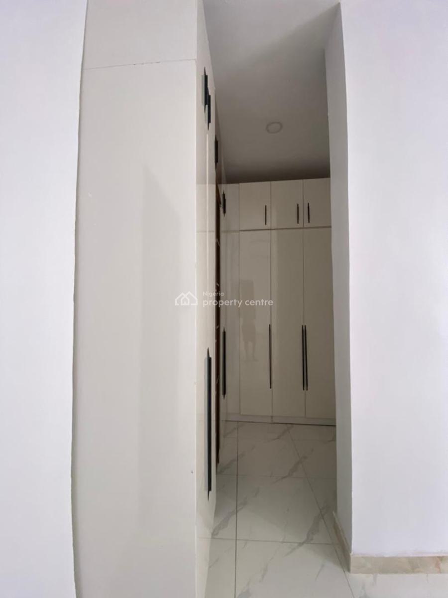 4 Bedroom Semi Detached Duplex with Bq, Orchid, Ikota, Lekki, Lagos, Detached Duplex for Sale