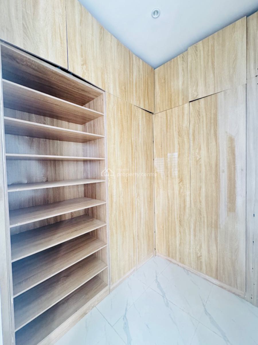 4bedroom Semi - Detached Duplex +bq, Lekki, Lagos, Semi-detached Duplex for Sale