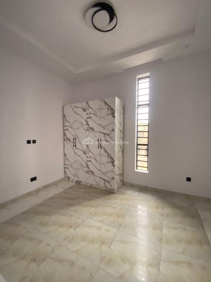 5 Bedroom Fully Detached Duplex with Bq, Orchid, Ikota, Lekki, Lagos, Detached Duplex for Sale