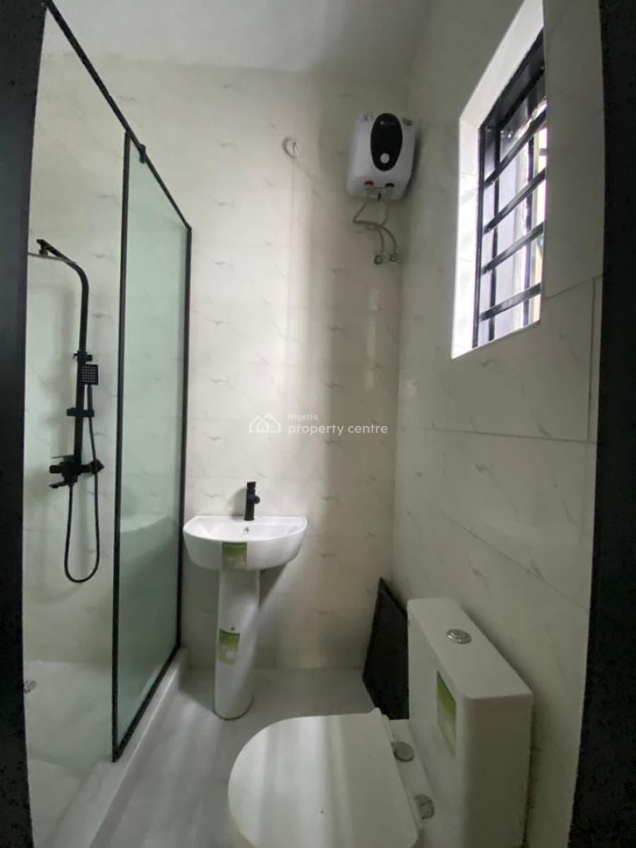 5 Bedroom Fully Detached Duplex with Bq, Orchid, Ikota, Lekki, Lagos, Detached Duplex for Sale