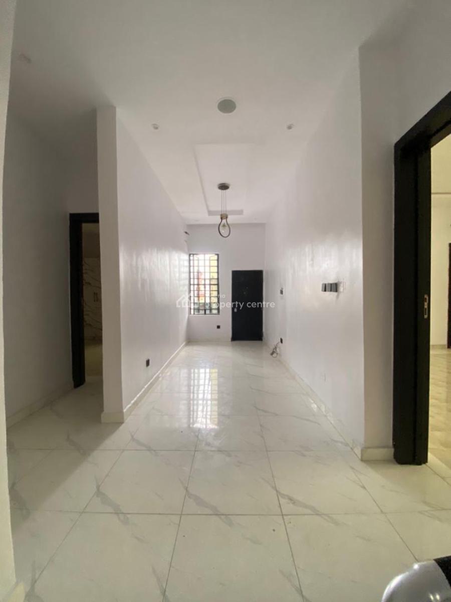 5 Bedroom Fully Detached Duplex with Bq, Orchid, Ikota, Lekki, Lagos, Detached Duplex for Sale