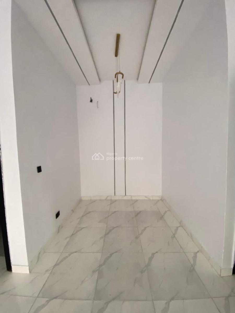 5 Bedroom Fully Detached Duplex with Bq, Orchid, Ikota, Lekki, Lagos, Detached Duplex for Sale