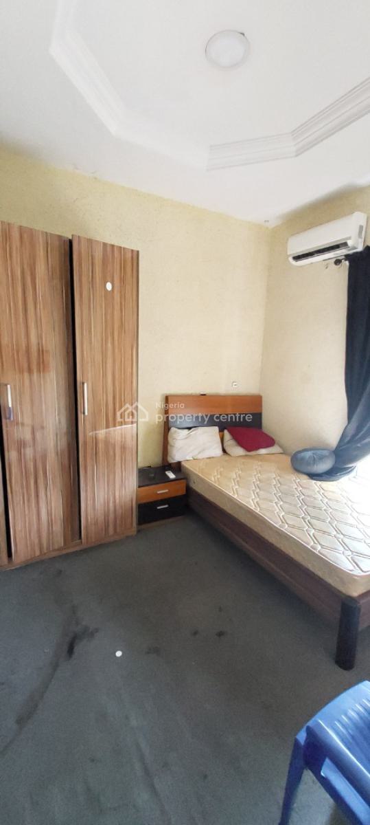 Furnished 3 Bedroom Terrace Duplex with 1bq, Orchid Estate, Lekki, Lagos, Terraced Duplex for Rent