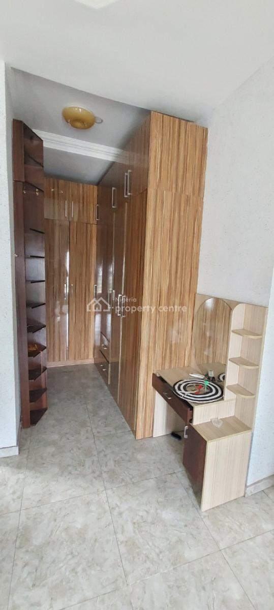 Furnished 3 Bedroom Terrace Duplex with 1bq, Orchid Estate, Lekki, Lagos, Terraced Duplex for Rent