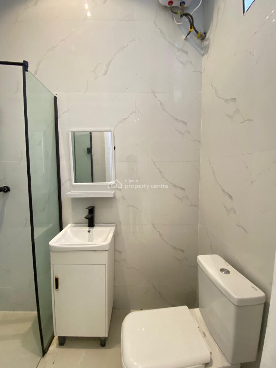 5 Bedroom Fully Detached Duplex with Bq, Orchid, Ikota, Lekki, Lagos, Detached Duplex for Sale