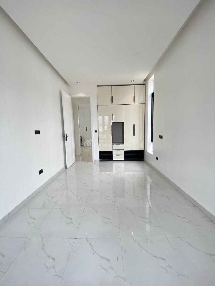 5 Bedroom Fully Detached Duplex with Bq, Orchid, Ikota, Lekki, Lagos, Detached Duplex for Sale
