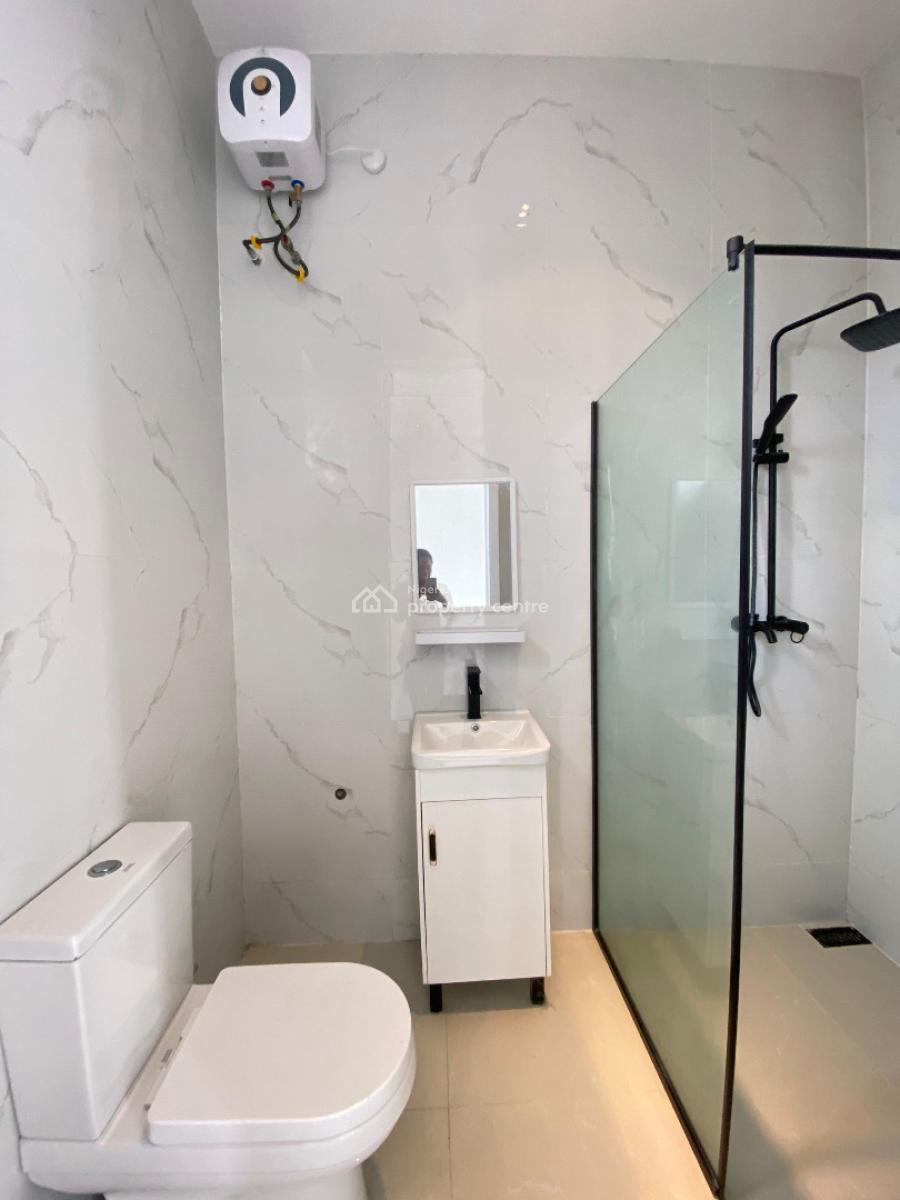 5 Bedroom Fully Detached Duplex with Bq, Orchid, Ikota, Lekki, Lagos, Detached Duplex for Sale