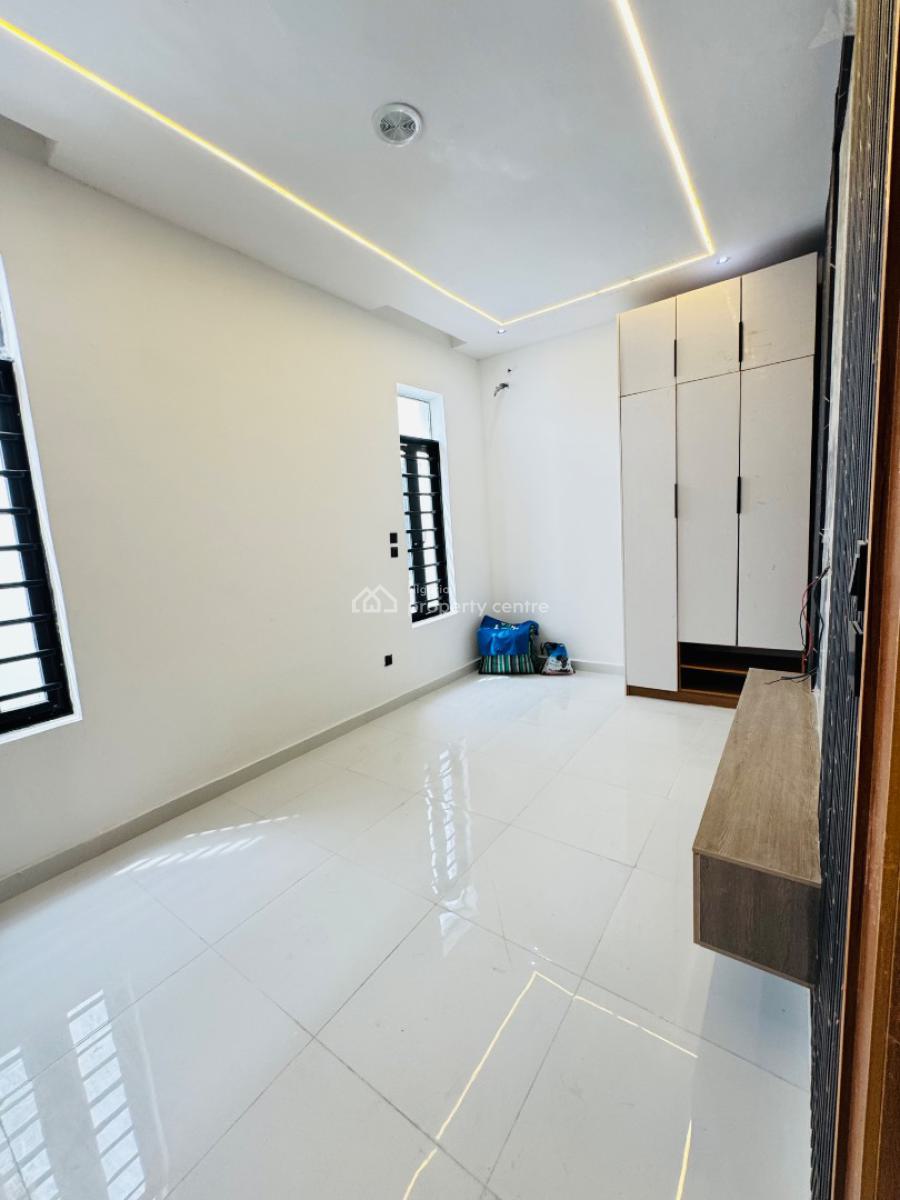 Brand New Luxury 5bedrms Fully Detached Duplex Available 380m, Orchid Road, Lekki, Lagos, Detached Duplex for Sale