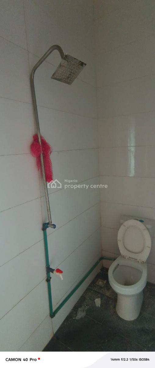Mini Flat, Lekki County Estate, Lekki, Lagos, Mini Flat (room and Parlour) for Rent
