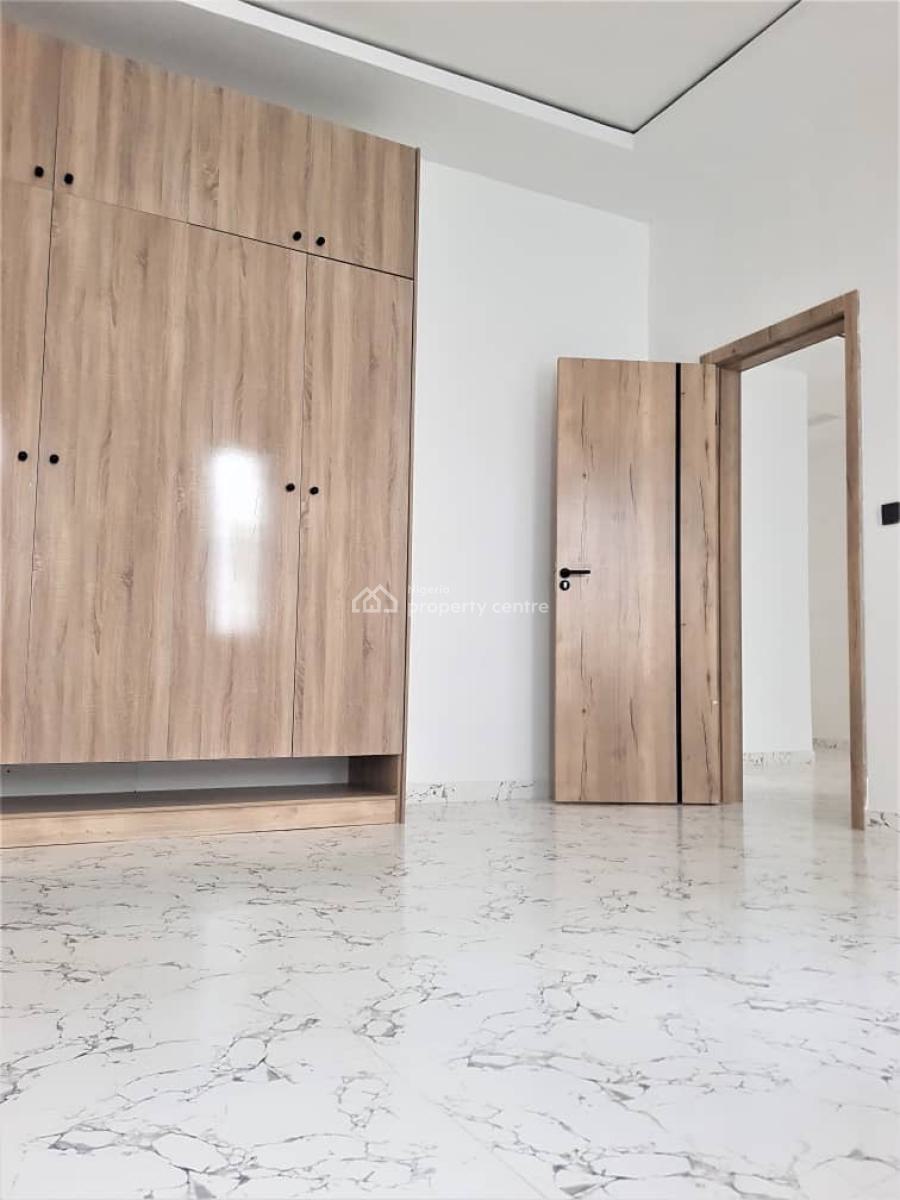 Brand New 4 Bedroom Terrace Duplex, Ilaje, Ajah, Lagos, Terraced Duplex for Rent