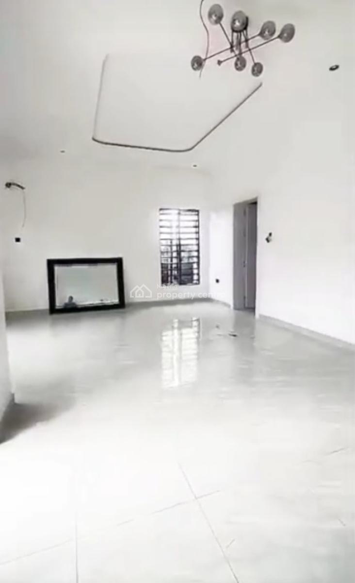 4 Units of 5 Bedrooms Semi Detached Duplex, Ikeja Gra, Ikeja, Lagos, Semi-detached Duplex for Sale