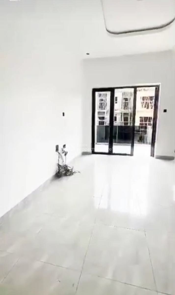 4 Units of 5 Bedrooms Semi Detached Duplex, Ikeja Gra, Ikeja, Lagos, Semi-detached Duplex for Sale