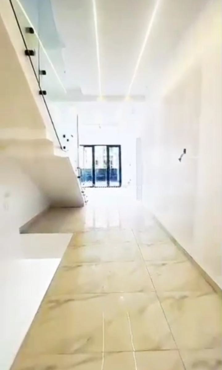 4 Units of 5 Bedrooms Semi Detached Duplex, Ikeja Gra, Ikeja, Lagos, Semi-detached Duplex for Sale