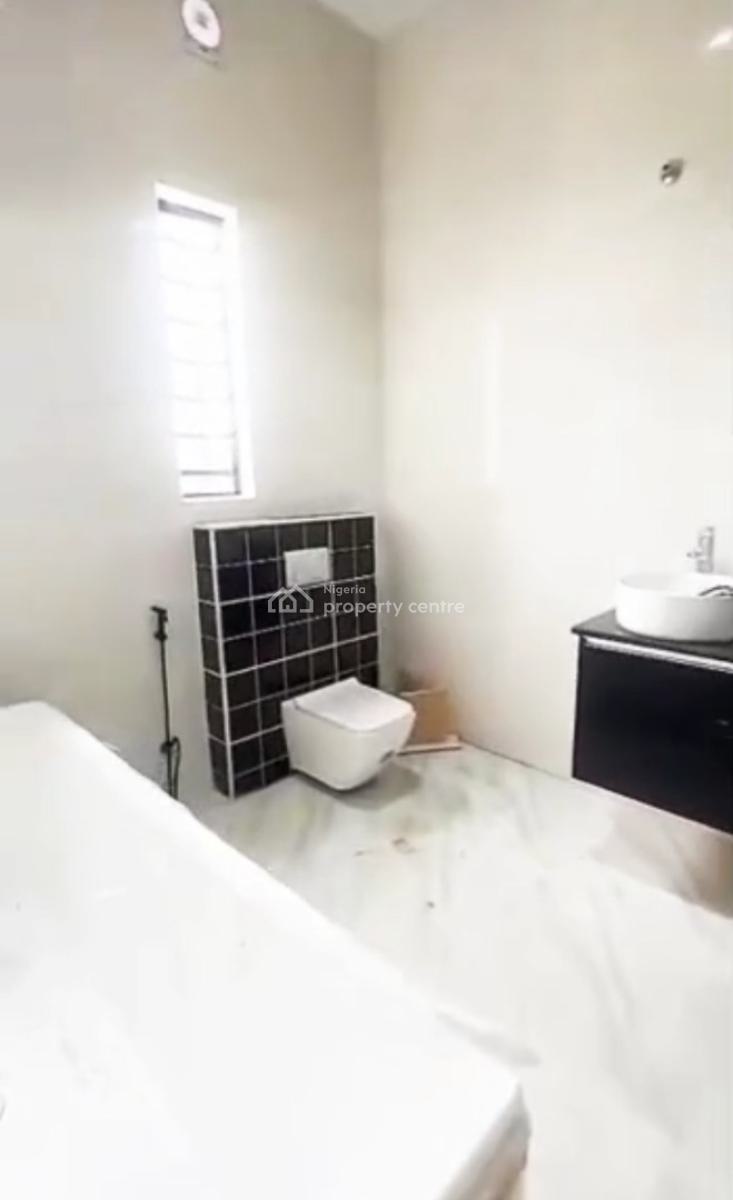 4 Units of 5 Bedrooms Semi Detached Duplex, Ikeja Gra, Ikeja, Lagos, Semi-detached Duplex for Sale