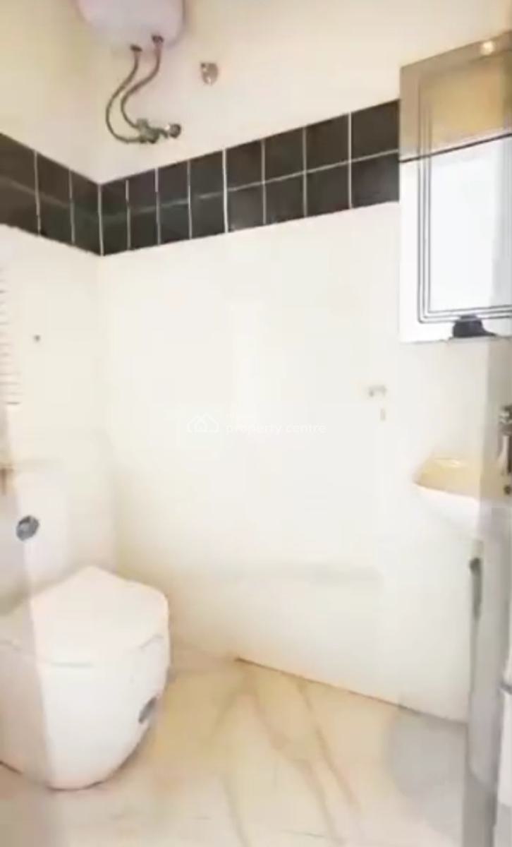 4 Units of 5 Bedrooms Semi Detached Duplex, Ikeja Gra, Ikeja, Lagos, Semi-detached Duplex for Sale