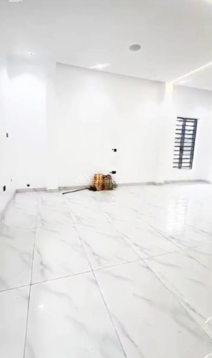 4 Units of 5 Bedrooms Semi Detached Duplex, Ikeja Gra, Ikeja, Lagos, Semi-detached Duplex for Sale