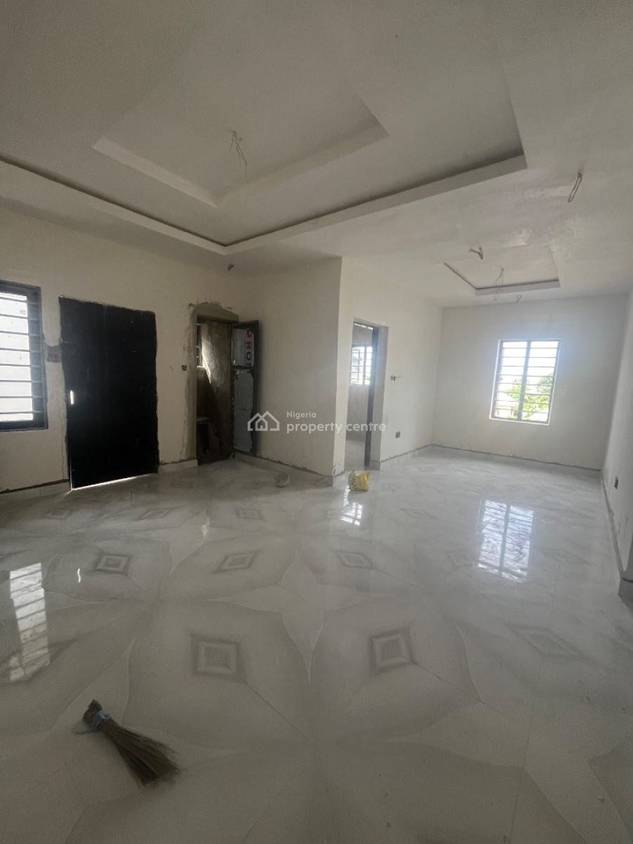 2bedroom, Olive Garden Estate, Ogombo, Ajah, Lagos, Flat / Apartment for Rent