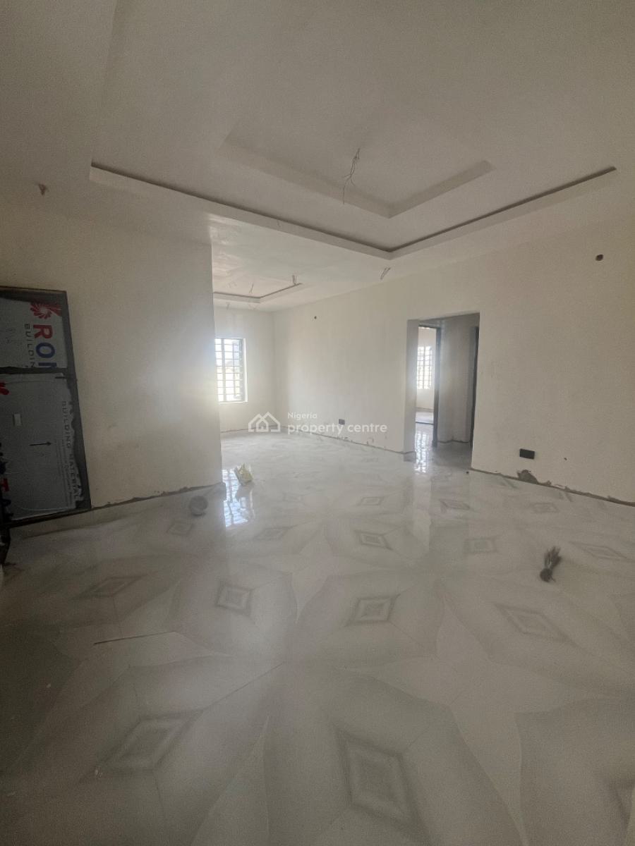 2bedroom, Olive Garden Estate, Ogombo, Ajah, Lagos, Flat / Apartment for Rent