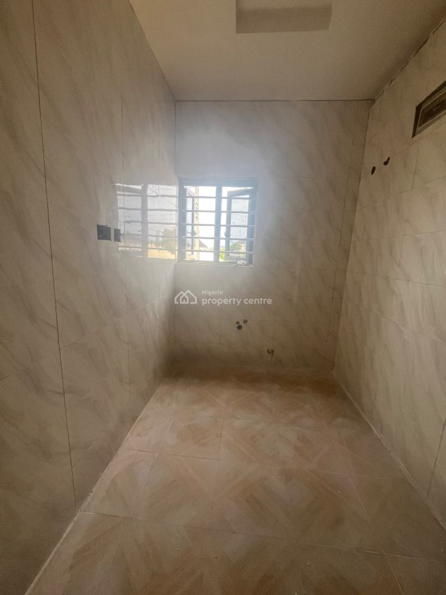 2bedroom, Olive Garden Estate, Ogombo, Ajah, Lagos, Flat / Apartment for Rent