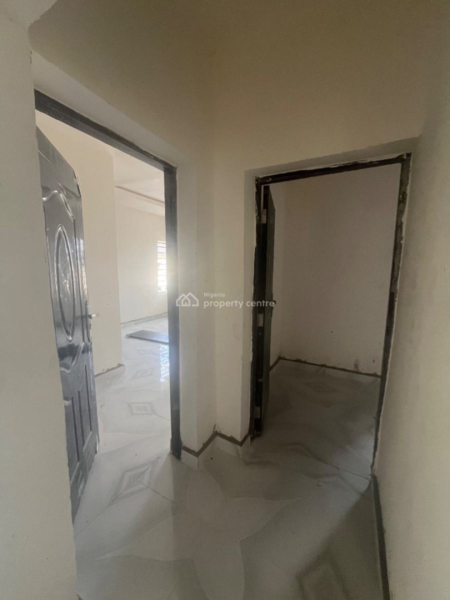 2bedroom, Olive Garden Estate, Ogombo, Ajah, Lagos, Flat / Apartment for Rent