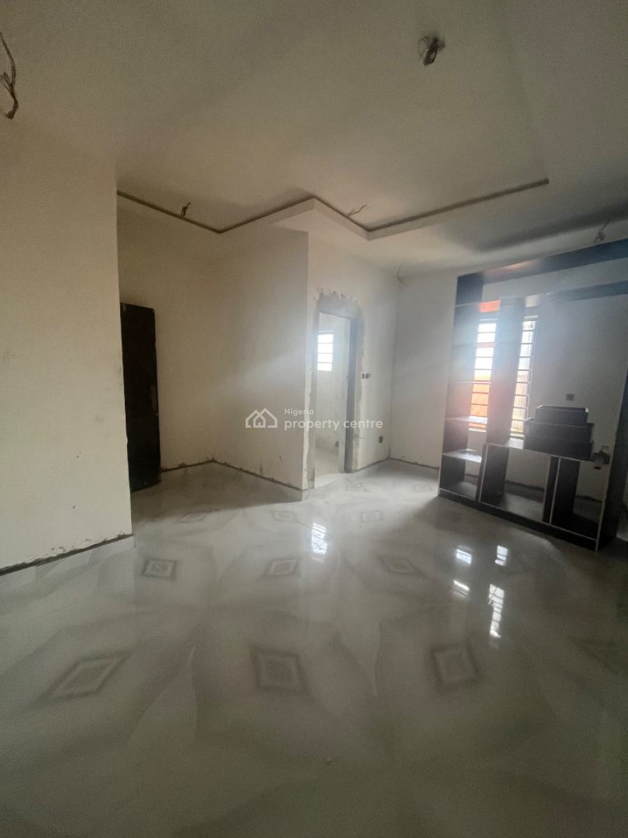 2bedroom, Olive Garden Estate, Ogombo, Ajah, Lagos, Flat / Apartment for Rent