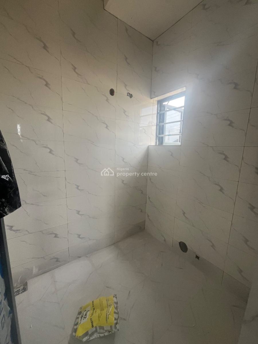 2bedroom, Olive Garden Estate, Ogombo, Ajah, Lagos, Flat / Apartment for Rent