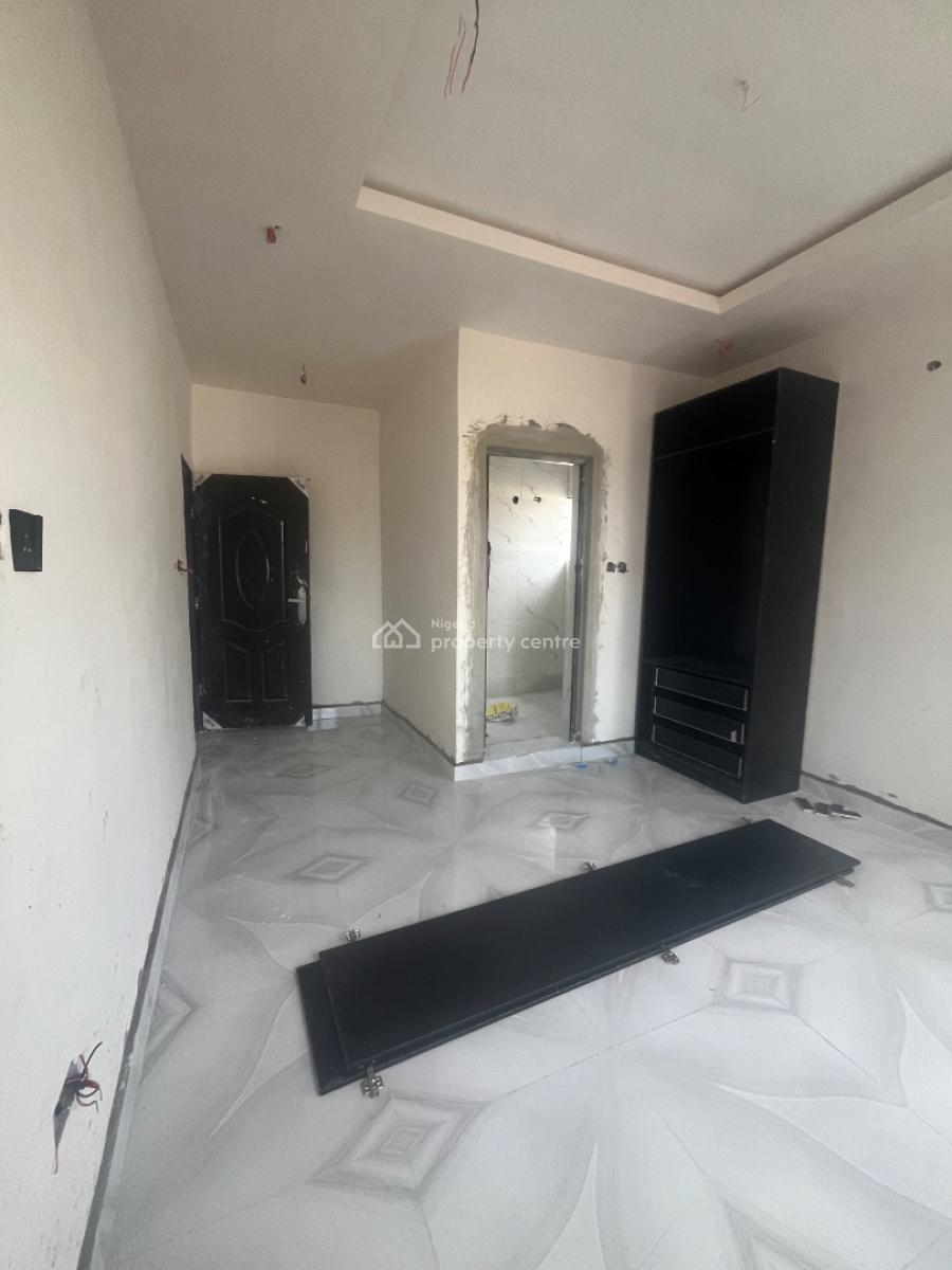 2bedroom, Olive Garden Estate, Ogombo, Ajah, Lagos, Flat / Apartment for Rent