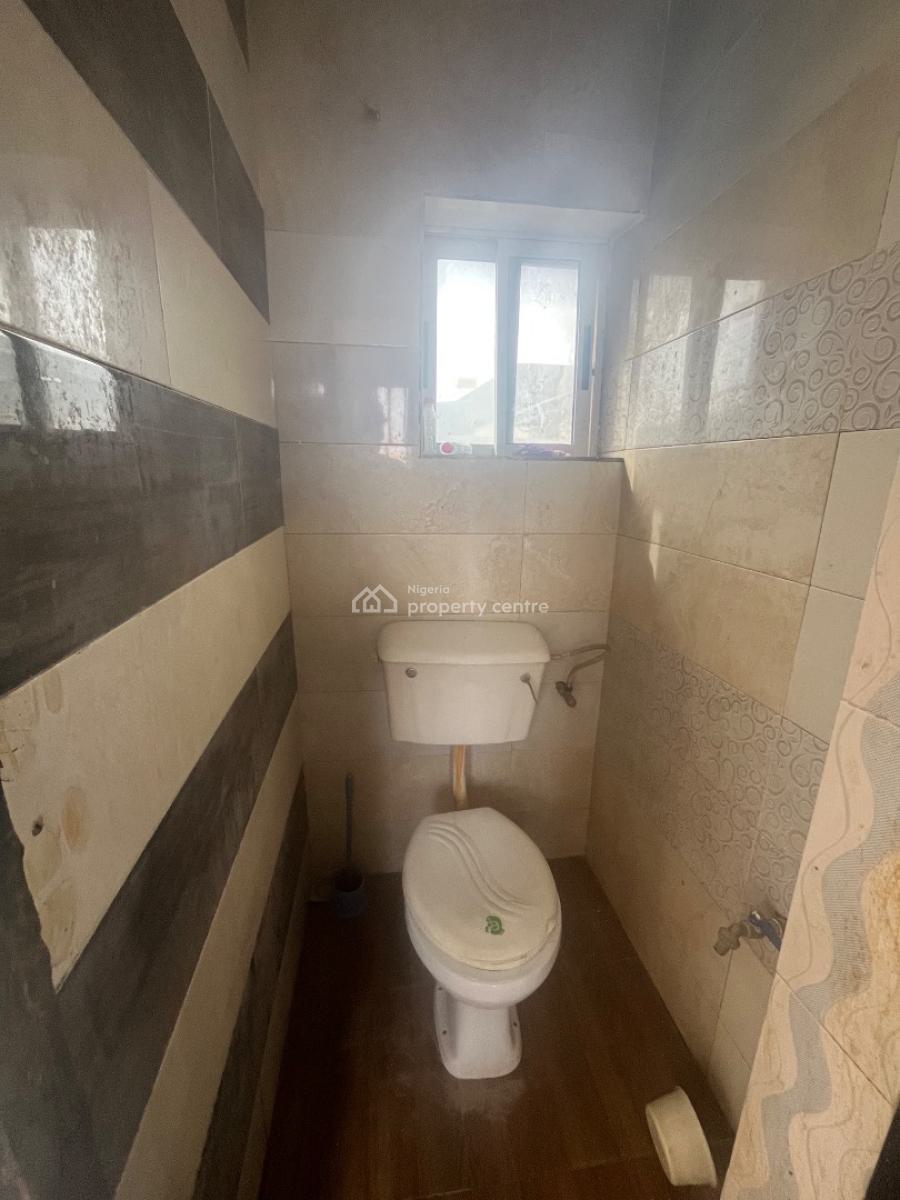 2bedroom, Olive Garden Estate, Ogombo, Ajah, Lagos, Flat / Apartment for Rent