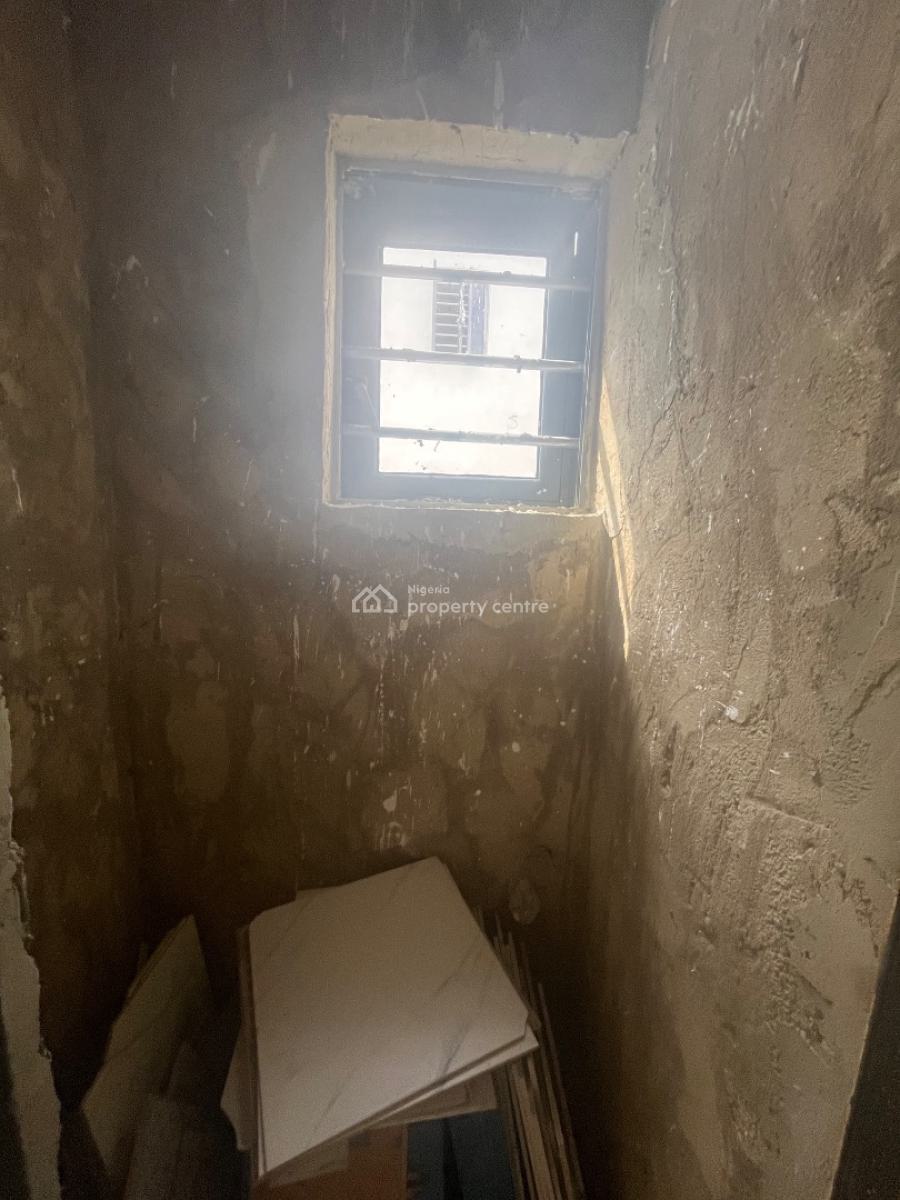 2bedroom, Olive Garden Estate, Ogombo, Ajah, Lagos, Flat / Apartment for Rent