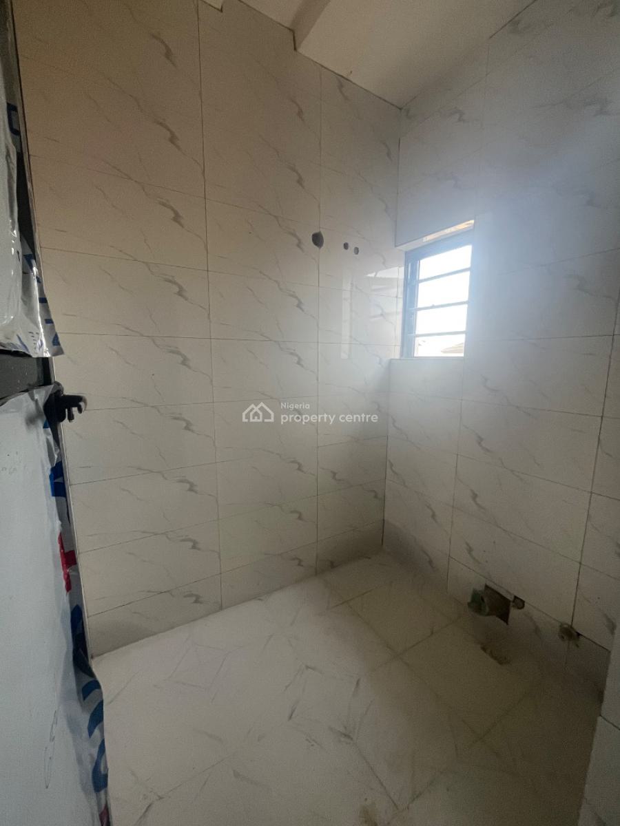 2bedroom, Olive Garden Estate, Ogombo, Ajah, Lagos, Flat / Apartment for Rent