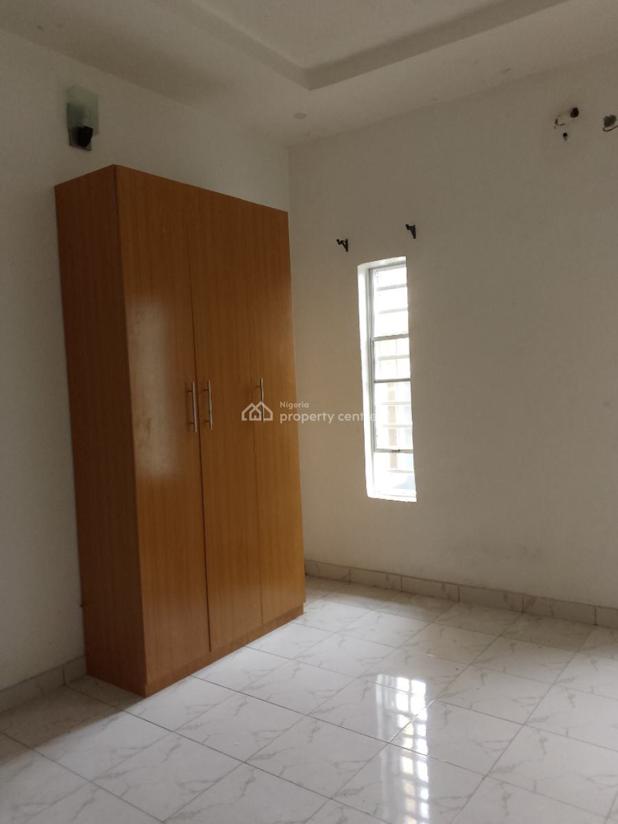 Very Spacious Shared Apartment Only 2 Person to Share Kitchen, Ilaje Mobile Road, Ajah, Lagos, Self Contain (single Rooms) for Rent