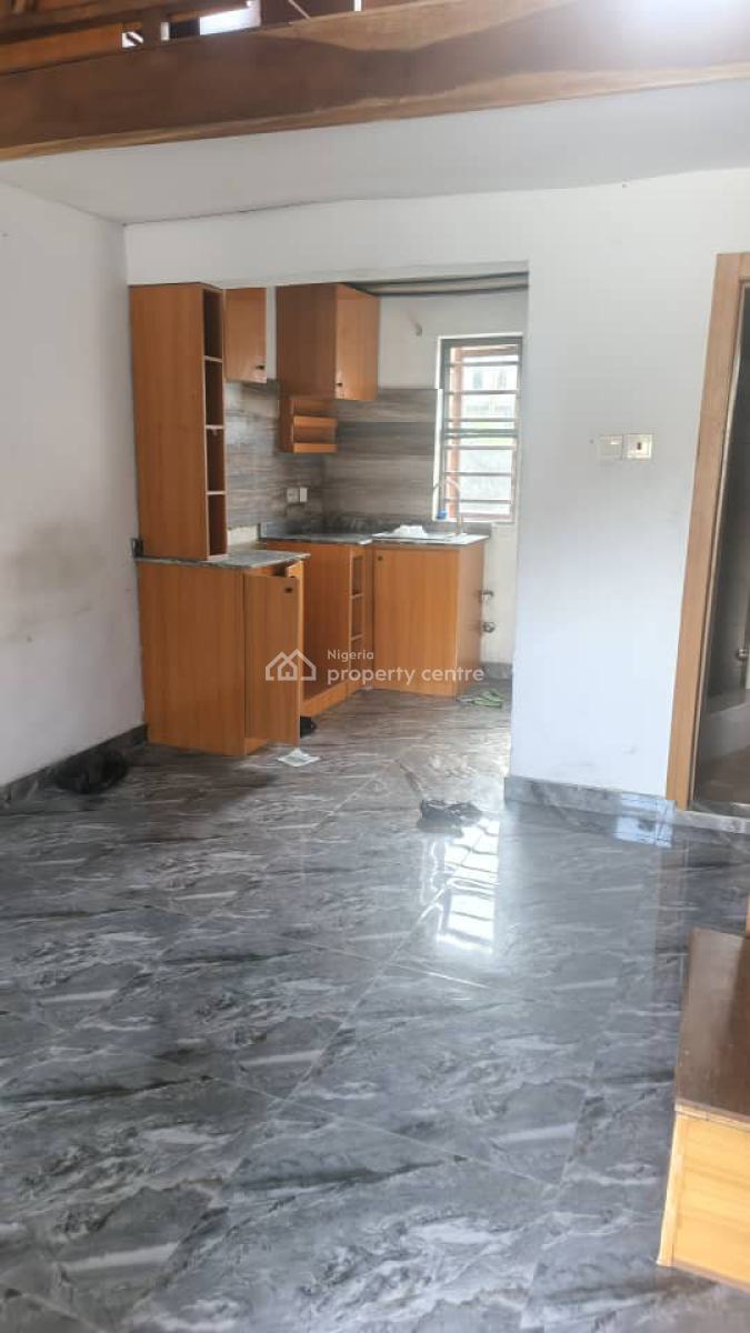 Self Contain Duplex, Olokonla, Ajah, Lagos, Self Contain (single Rooms) for Rent