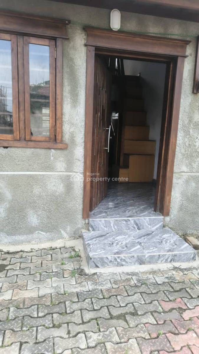 Self Contain Duplex, Olokonla, Ajah, Lagos, Self Contain (single Rooms) for Rent