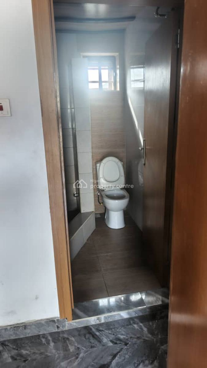 Self Contain Duplex, Olokonla, Ajah, Lagos, Self Contain (single Rooms) for Rent