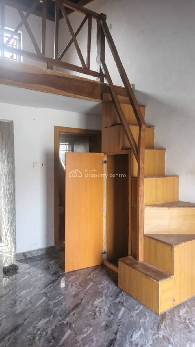 Self Contain Duplex, Olokonla, Ajah, Lagos, Self Contain (single Rooms) for Rent