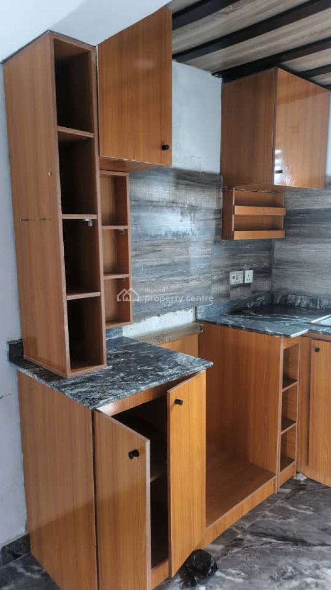 Self Contain Duplex, Olokonla, Ajah, Lagos, Self Contain (single Rooms) for Rent