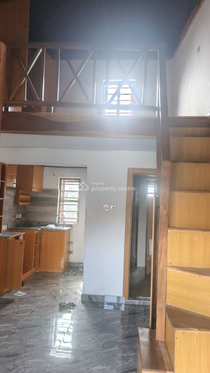 Self Contain Duplex, Olokonla, Ajah, Lagos, Self Contain (single Rooms) for Rent