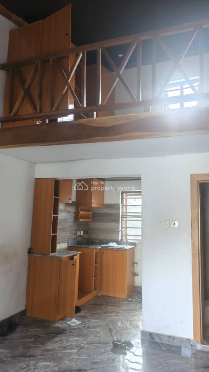 Self Contain Duplex, Olokonla, Ajah, Lagos, Self Contain (single Rooms) for Rent