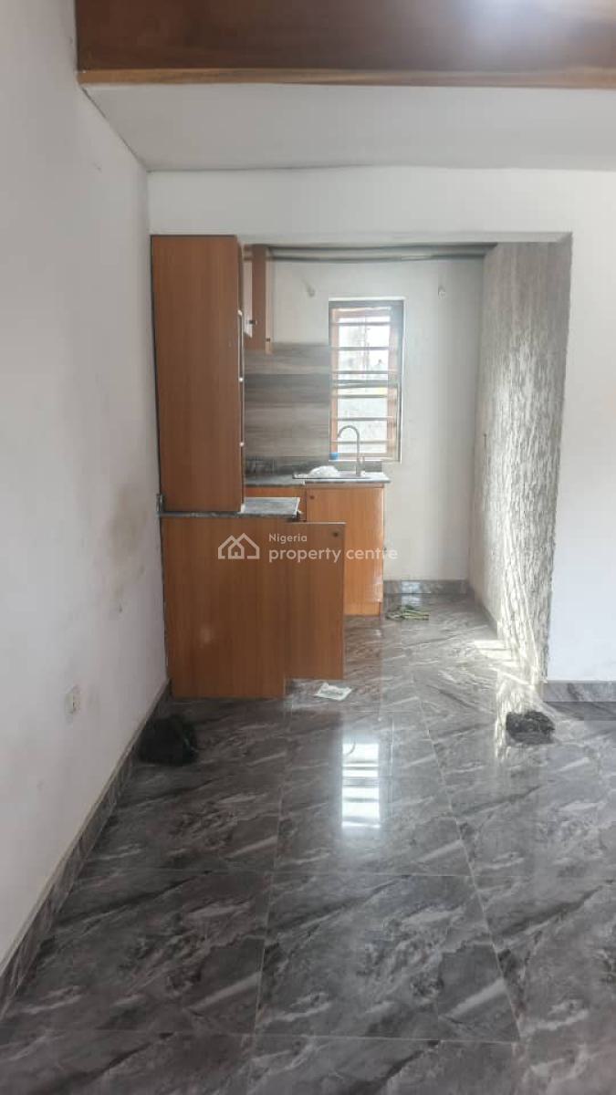 Self Contain Duplex, Olokonla, Ajah, Lagos, Self Contain (single Rooms) for Rent