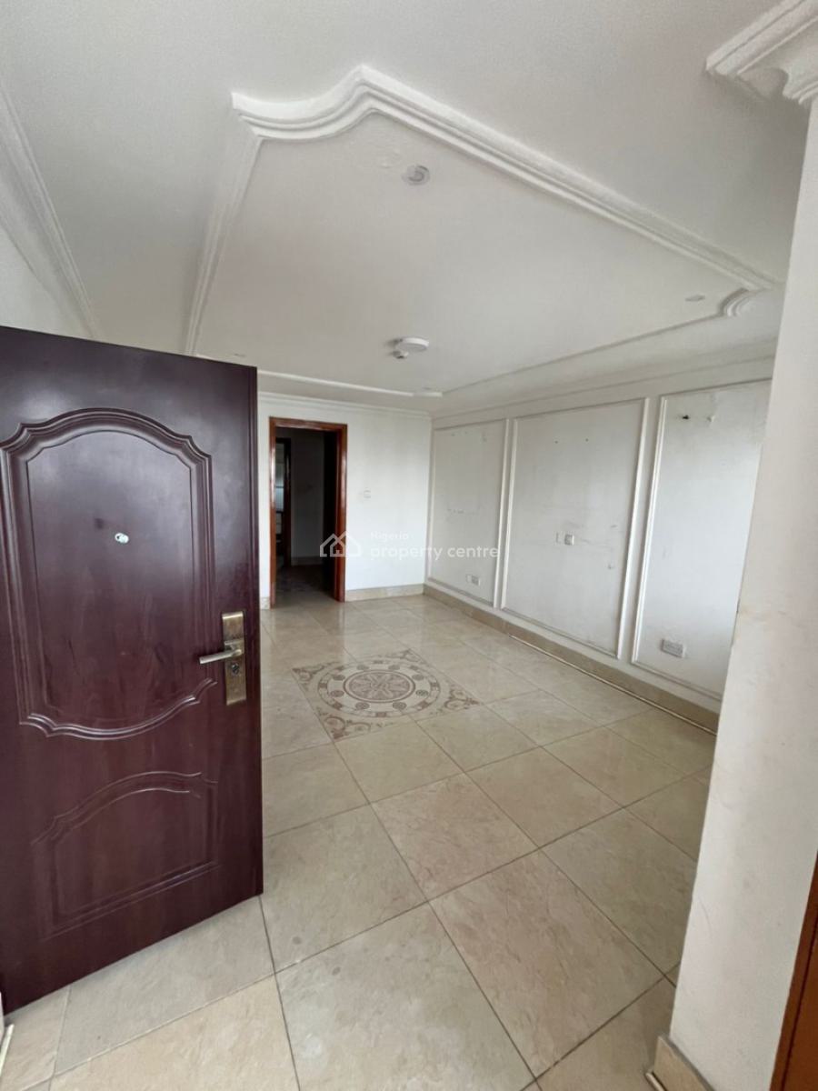 a One 1 Bedroom Apartment Or Miniflat with Balcony, Off Admiralty Way, Lekki Phase 1, Lekki, Lagos, Mini Flat (room and Parlour) for Rent