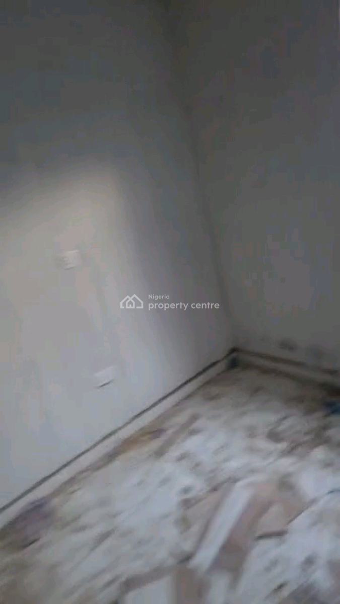 Newly Built Mini Flat, Yaba, Yaba, Lagos, Mini Flat (room and Parlour) for Rent
