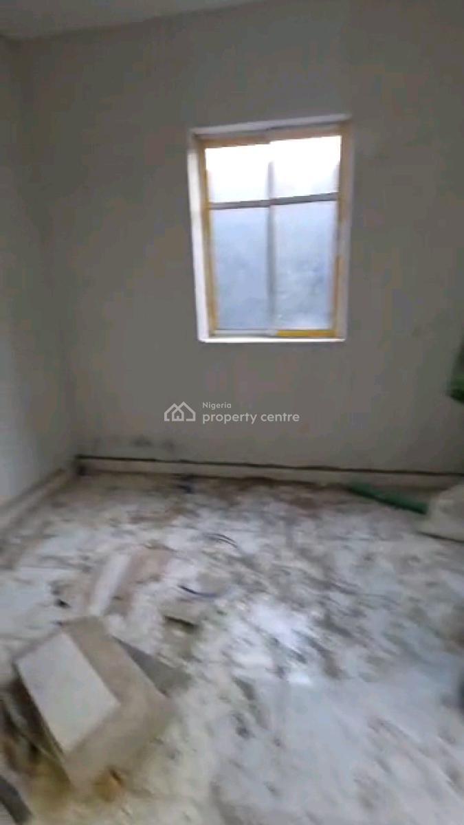 Newly Built Mini Flat, Yaba, Yaba, Lagos, Mini Flat (room and Parlour) for Rent