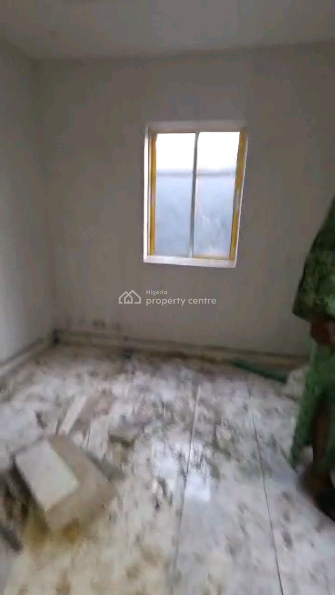 Newly Built Mini Flat, Yaba, Yaba, Lagos, Mini Flat (room and Parlour) for Rent