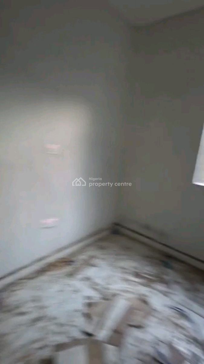 Newly Built Mini Flat, Yaba, Yaba, Lagos, Mini Flat (room and Parlour) for Rent