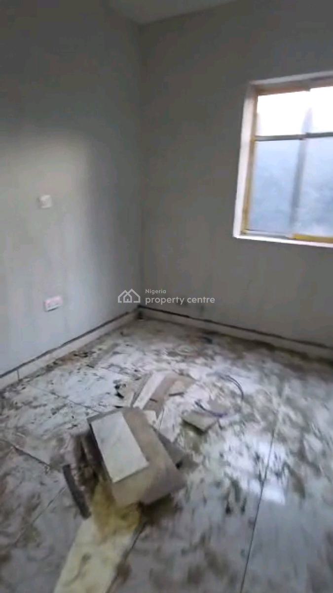 Newly Built Mini Flat, Yaba, Yaba, Lagos, Mini Flat (room and Parlour) for Rent