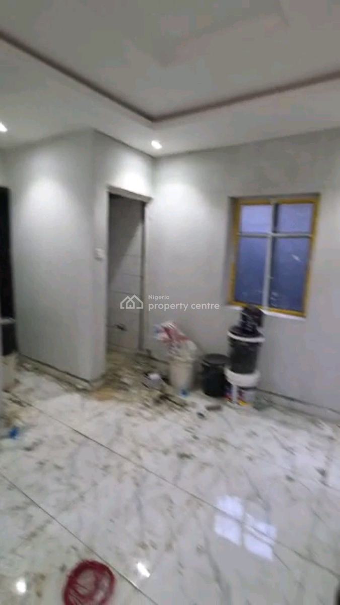 Newly Built Mini Flat, Yaba, Yaba, Lagos, Mini Flat (room and Parlour) for Rent