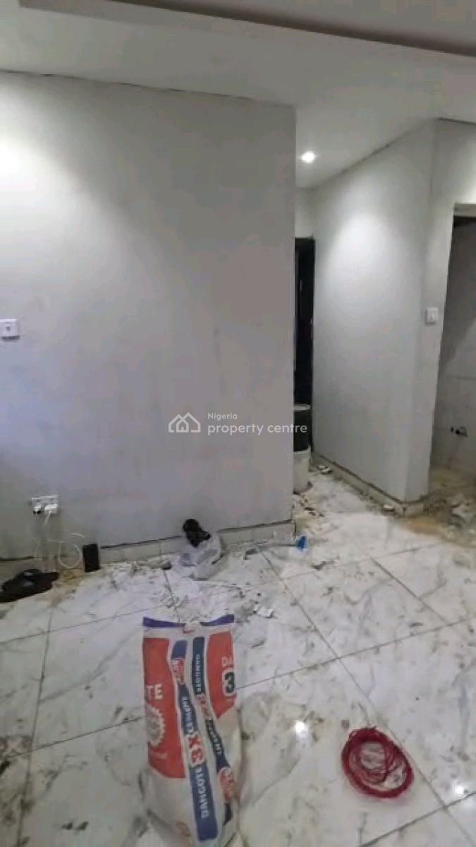 Newly Built Mini Flat, Yaba, Yaba, Lagos, Mini Flat (room and Parlour) for Rent