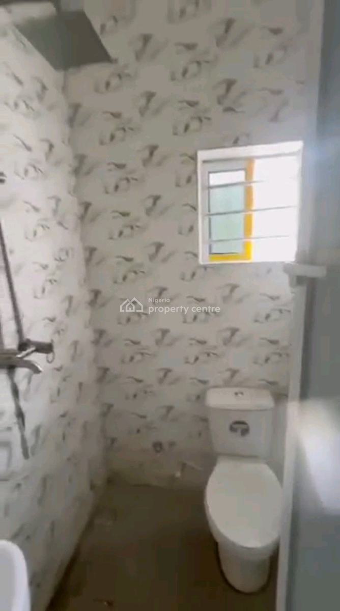 Standard and Spacious Mini Flat, Pedro, Gbagada, Lagos, Mini Flat (room and Parlour) for Rent