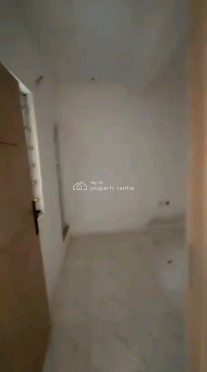 Standard and Spacious Mini Flat, Pedro, Gbagada, Lagos, Mini Flat (room and Parlour) for Rent